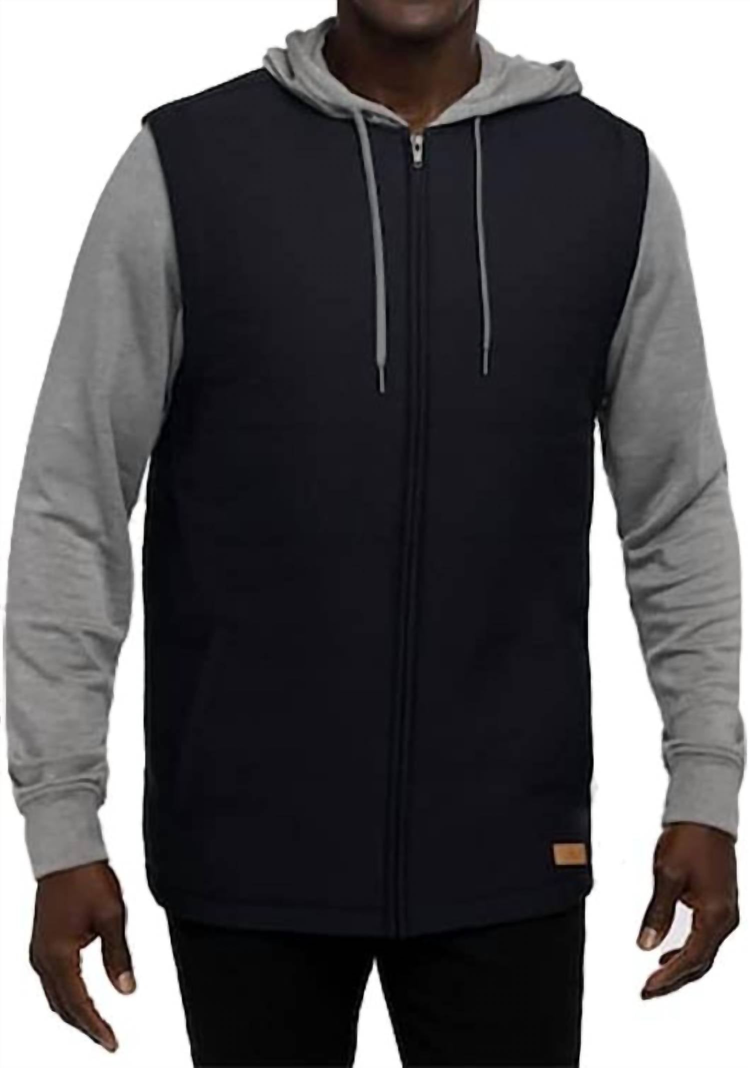 Travismathew - Scavenger Hoodie
