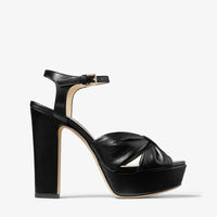 Jimmy Choo - Women's Platform Sandals