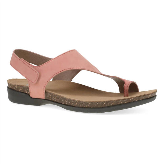 Dansko - Women's Reece Walking Sandal