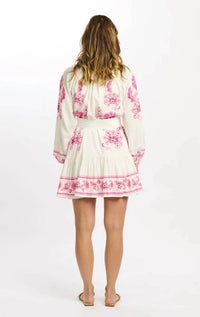 Miss June Paris - Anika Mini Dress