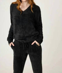 Pj Salvage - Cozy And Chic Pajama Set
