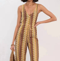 Heartloom - Bronte Jumpsuit