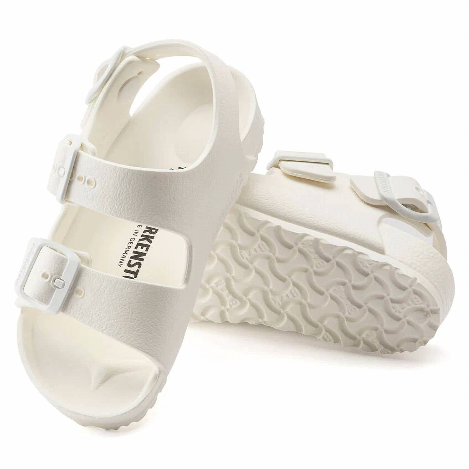 Birkenstock - Kid's Milano Eva Sandals