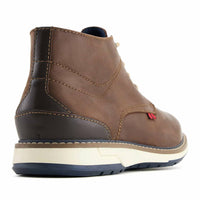 Andrea - Men’s Leather Boots