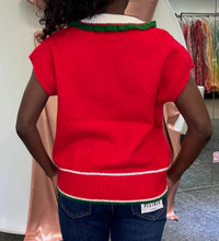 Fantastic Fawn - Ruffle Collar Sweater