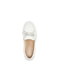 Silent D - Boat Sneaker