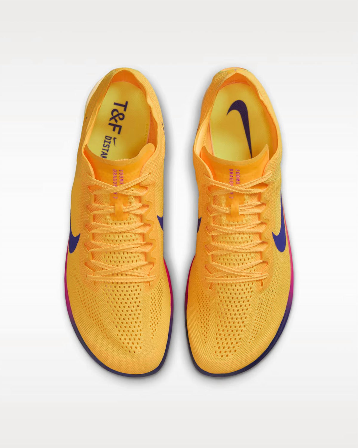 Nike - Unisex Zoomx Dragonfly 2 Track And Field Shoes