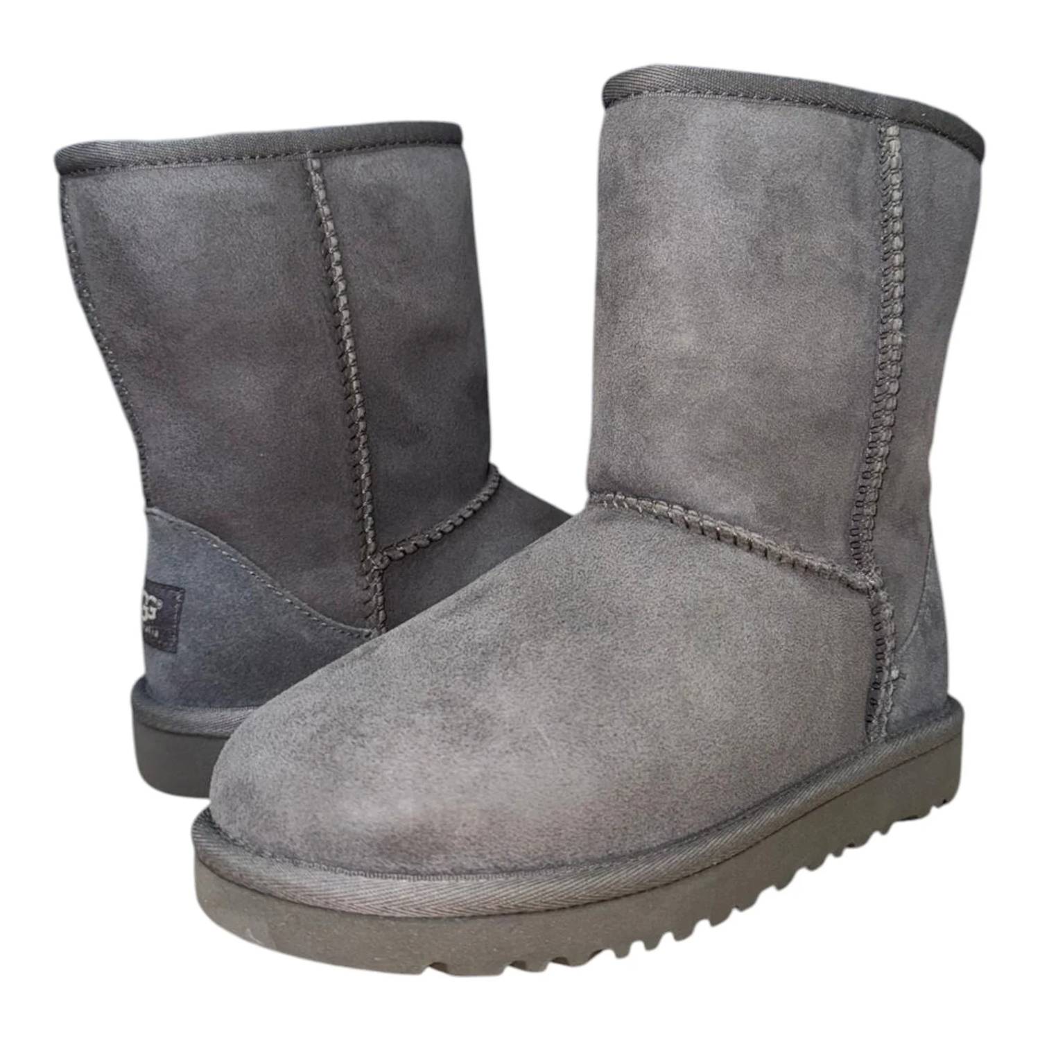 Ugg - Kid's Classic Short Boots