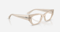 Ray Ban - Women's Zena Optics Bio-based Frames