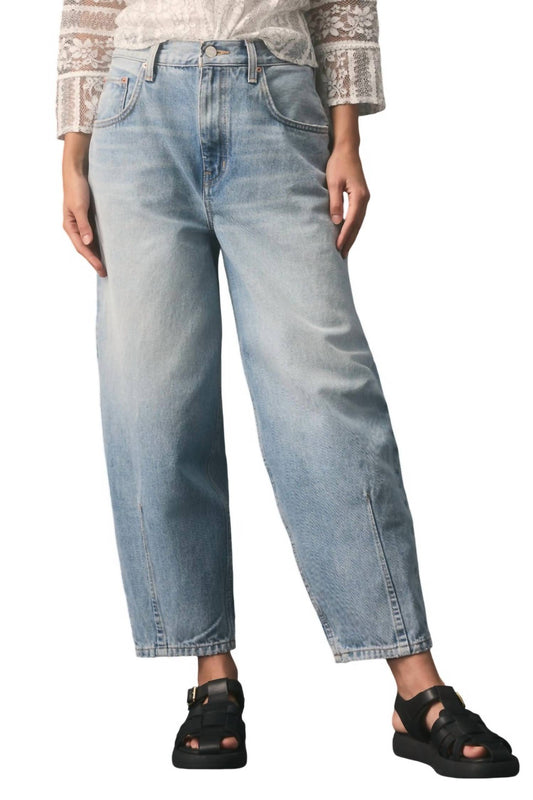 Etica - Iris Relaxed Fit Jeans