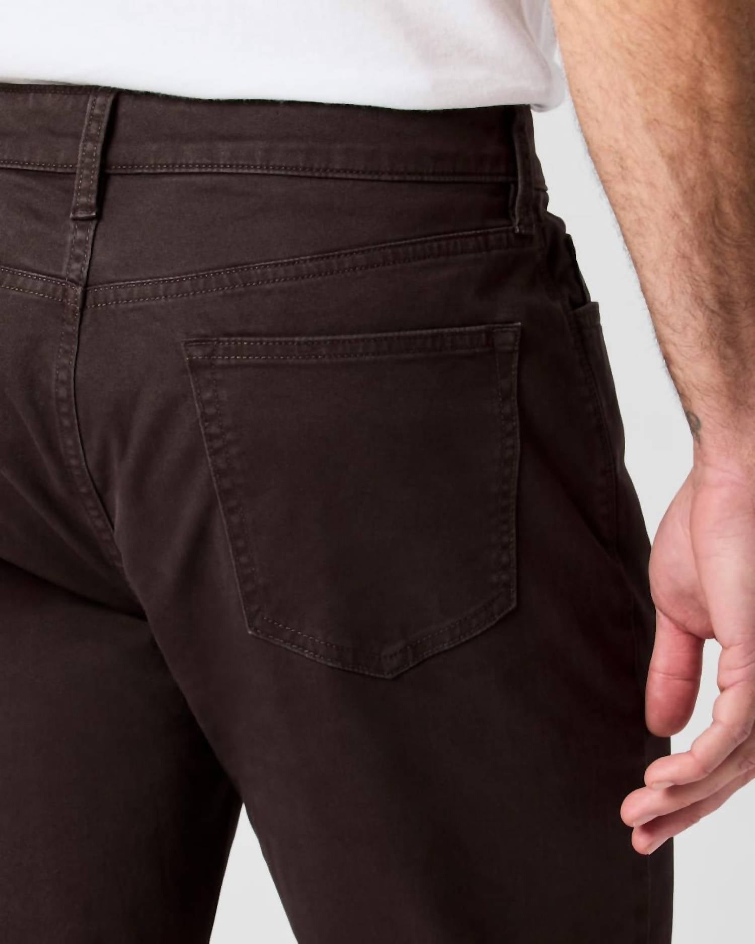 Flint And Tinder - 365 Slim Fit 5-pocket Pants