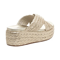 J/Slides - Women's Quiver Wedge