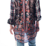 Aratta - Strasburg Button-up Shirt