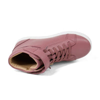 Oldsoles - Toddler's Teds High-top Sneaker
