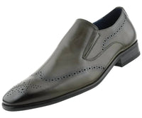Amali - Men's Vico Oxford Shoes