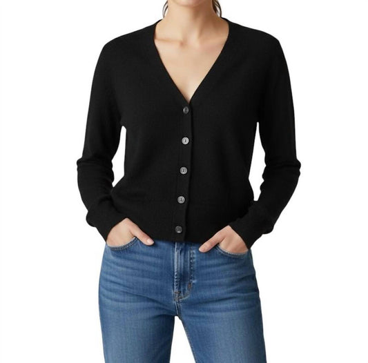 Colorush - Vienna V-neck Cardigan