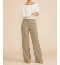 Lucy Paris - Diana Wide Leg Pant