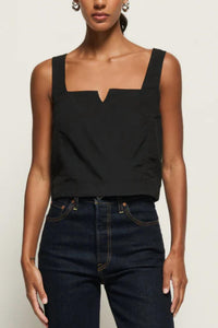 Nation Ltd - Crista Square Neck Tank Top