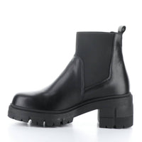 Bos. & Co. Women's Bianc Boots in black - women's shoe - view 5