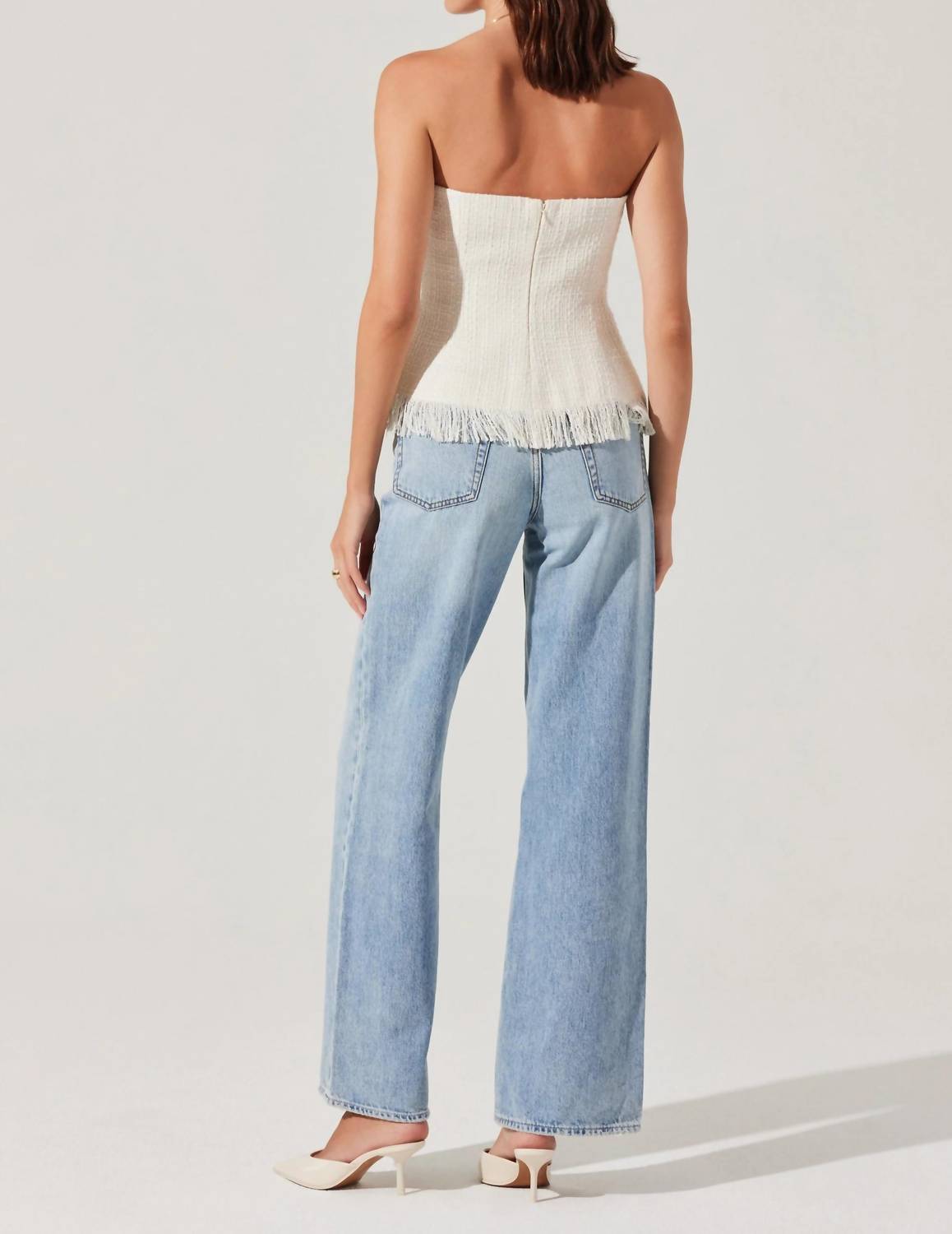 Astr - Lorene Top