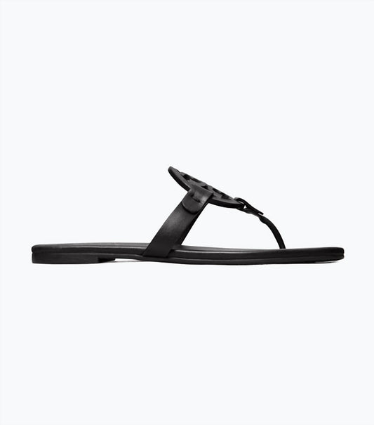 Tory Burch - Miller Soft Sandal