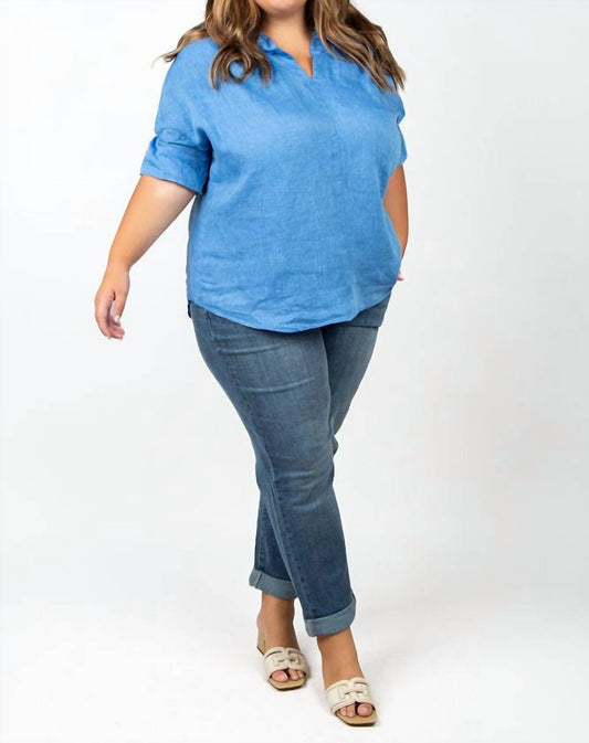 Finley - Crosby Shirt