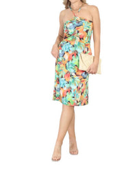 Veronica M - Midi A Line Dress