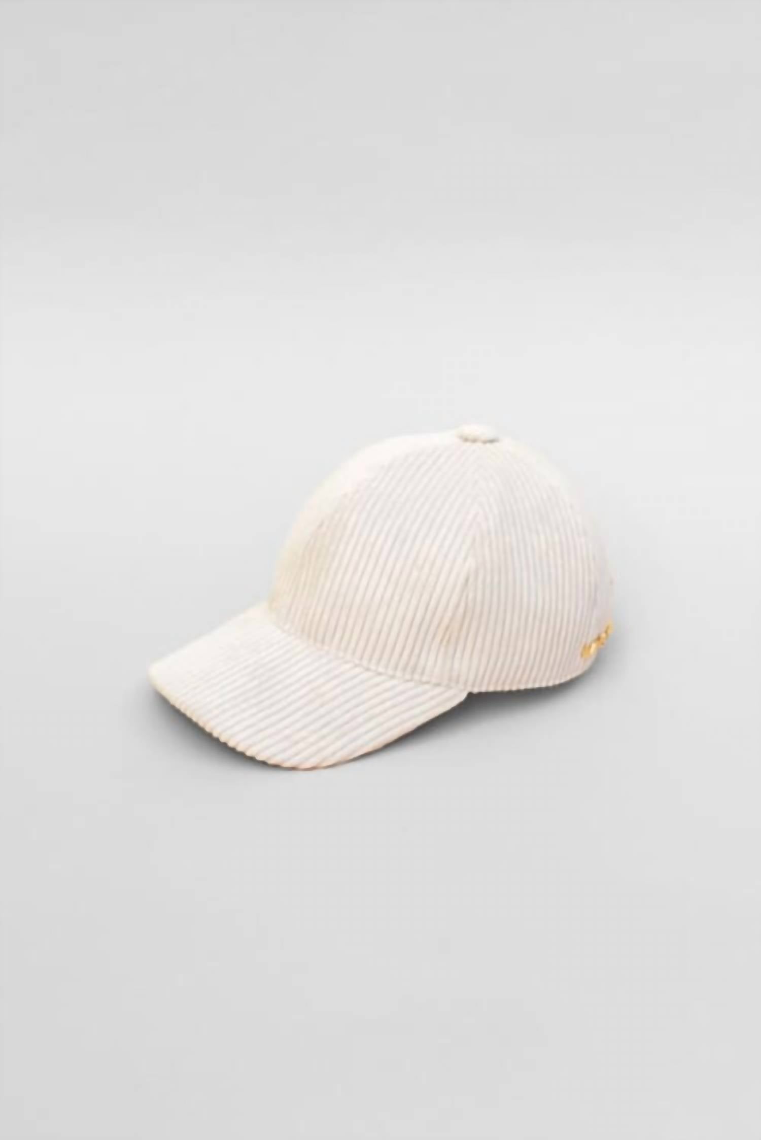 Van Palma - Women's Ray Cap