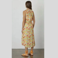 Velvet By Graham & Spencer - Women's Ramona Midi Dress