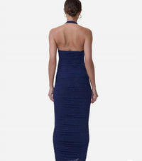 Afrm - Indina Rhinestone Dress