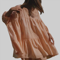 Anaak - Airi Mini Dress