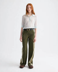 Twp - Isabelle Poplin Pant