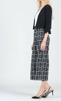 Clara Sunwoo - Tulip Cuff Shrug