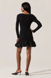 Astr - Carlene Sweater Dress
