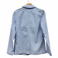 J.Crew - Relaxed Cotton-blend Blazer