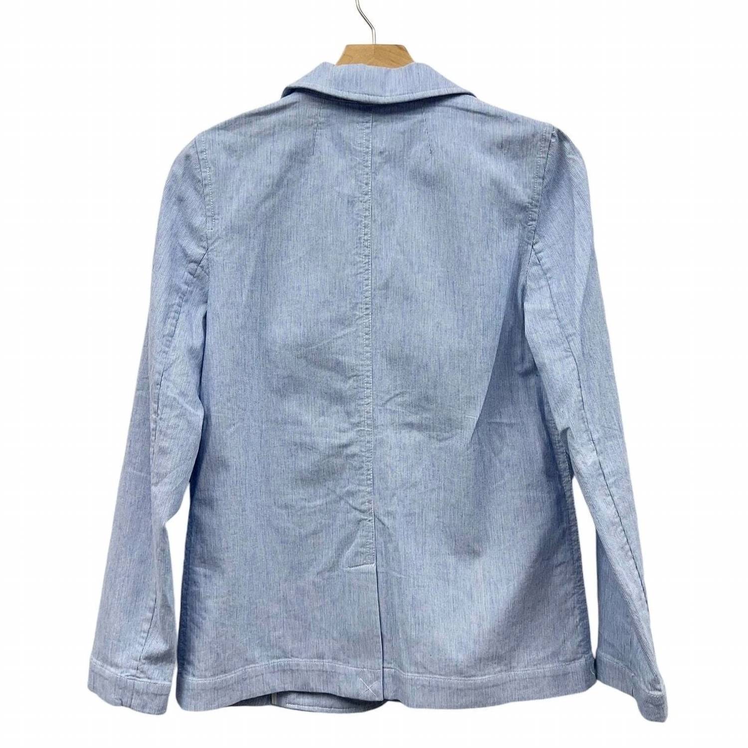 J.Crew - Relaxed Cotton-blend Blazer