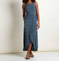 Toad&Co - Sunkissed Maxi Dress