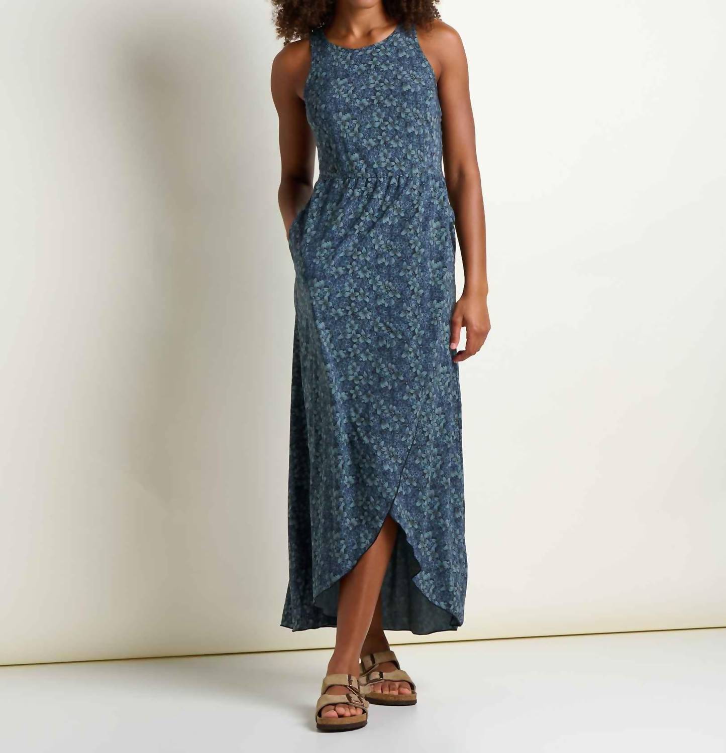 Toad&Co - Sunkissed Maxi Dress