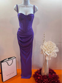Giti Wholesale - Two-piece Maxi Dress