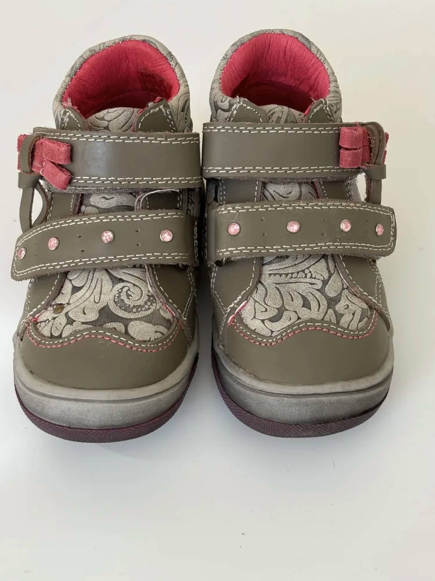 Beeko - Girl's Willa Boots