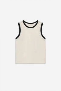 Frame - Ringer Tank Top