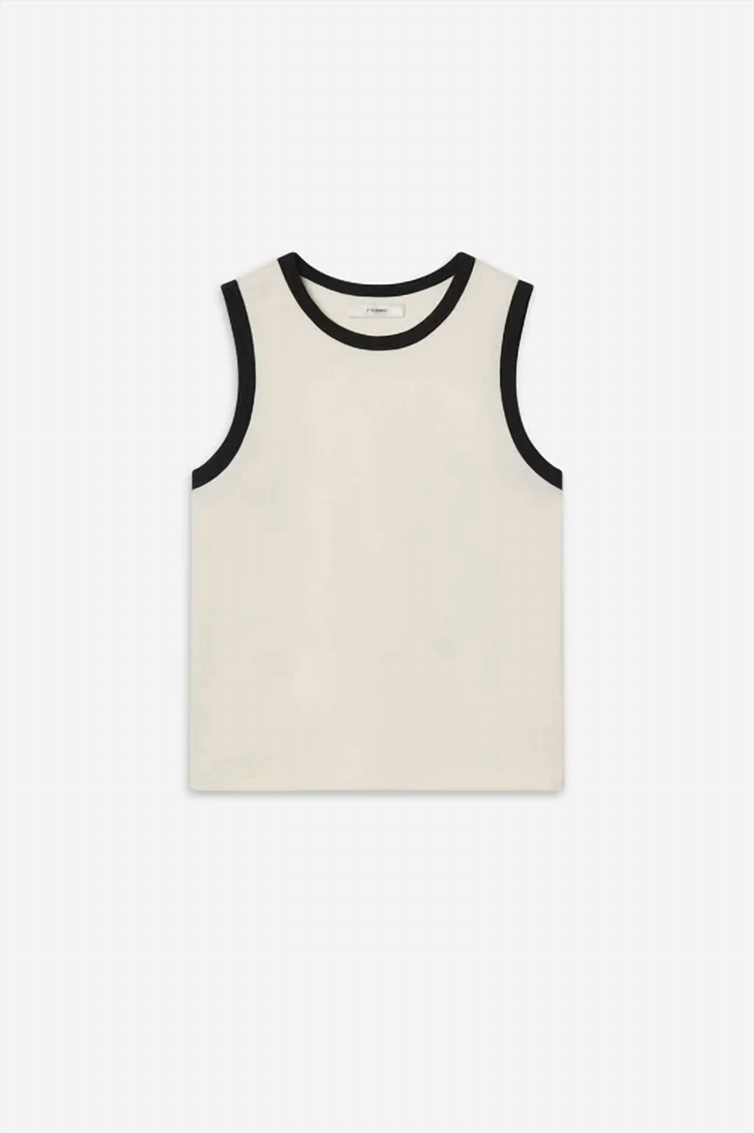 Frame - Ringer Tank
