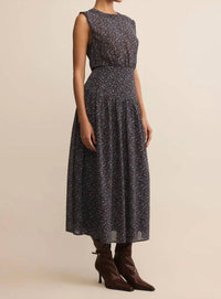 Z Supply - ETTA MIDI DRESS