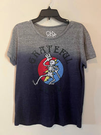 Chaser - Grateful Dead Graphic Tee