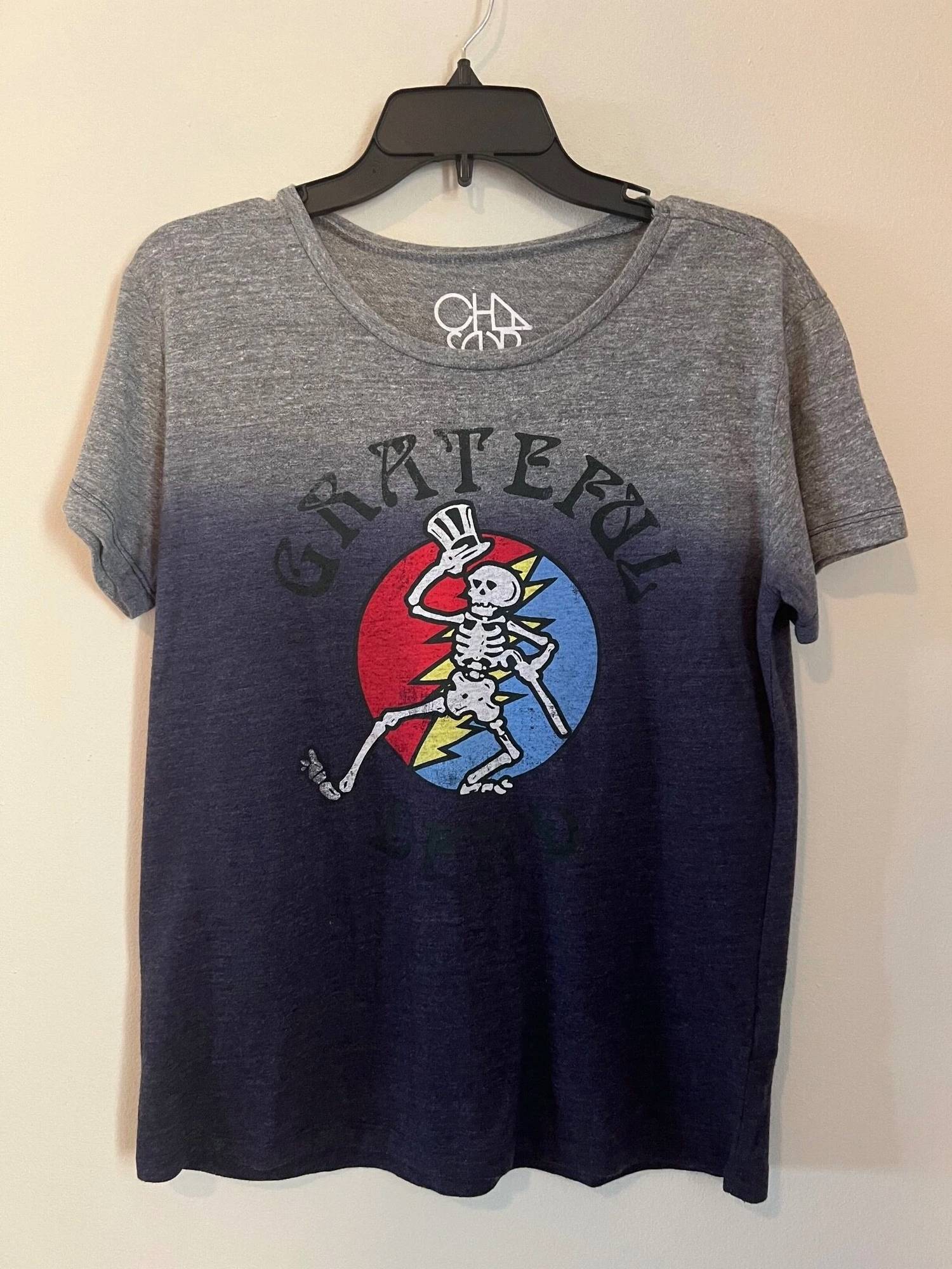 Chaser - Grateful Dead Graphic Tee