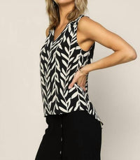 Vines Top