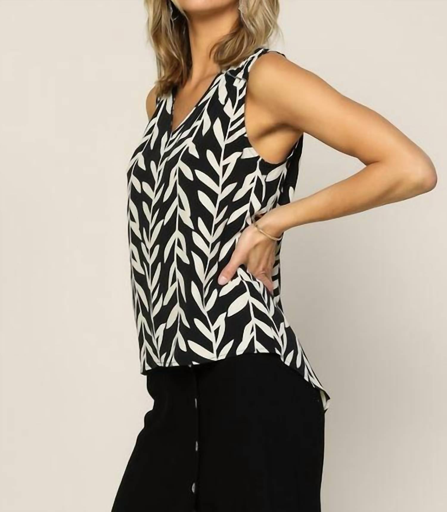 Vines Top