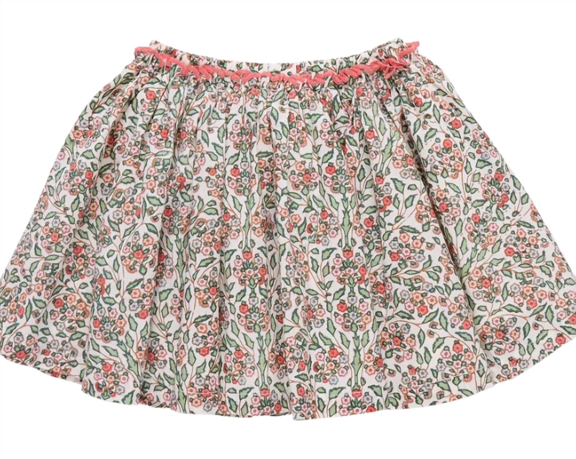 Pink Chicken - Girls' Gianna Skirt