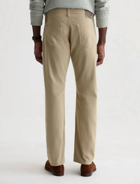 Ag Jeans - Protégé Linen Straight Pant