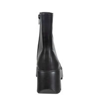 Naked Feet - Women's Xenus Platform Ankle Boots